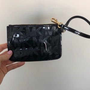 MK Wristlet